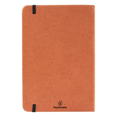 LIBRETA CUERO A5 ROGUE