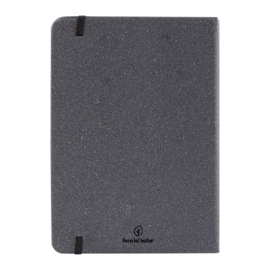 LIBRETA CUERO A5 ROGUE