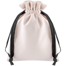 BOLSA VELVET MONACH