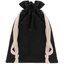 BOLSA VELVET MONACH