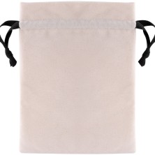 BOLSA VELVET MONACH