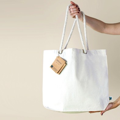 BOLSA FAIRTRADE BROOK