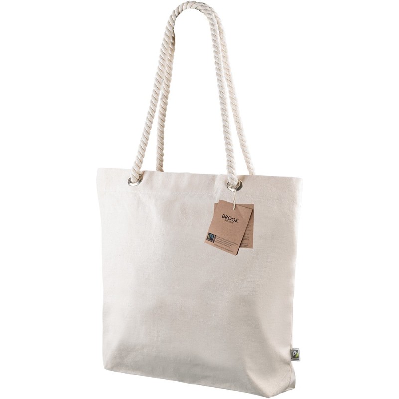 BOLSA FAIRTRADE BROOK