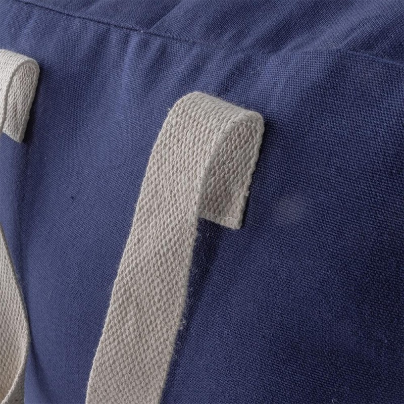 BOLSA ESCAPE AZUL