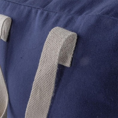 BOLSA ESCAPE AZUL
