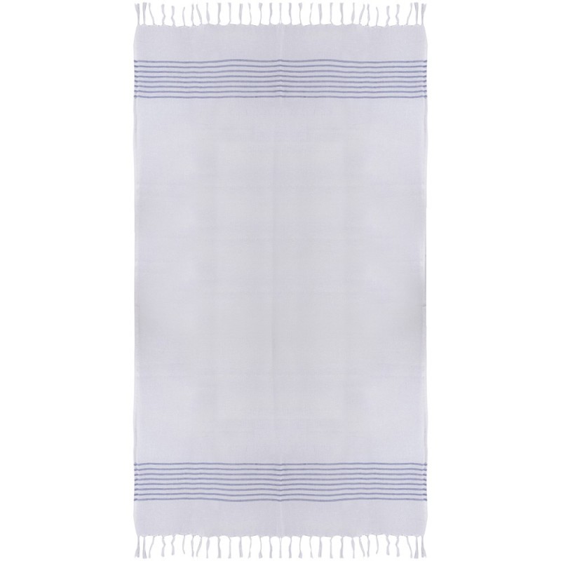 PAREO FOULARD KAHAKAI AZUL