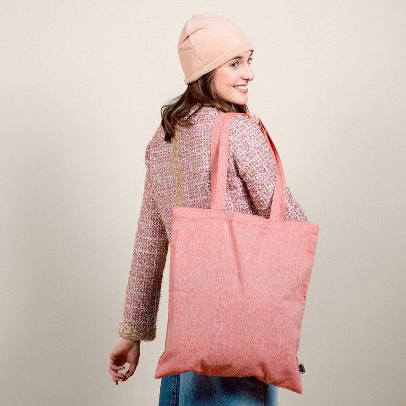 BOLSA FAIRTRADE DUNE