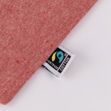 BOLSA FAIRTRADE DUNE