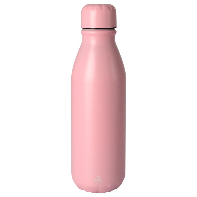 BOTELLA TAMBO RECICLADA