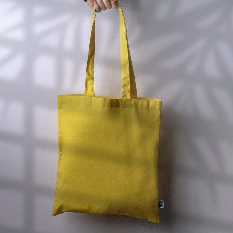 BOLSA FAIRTRADE HARBOUR