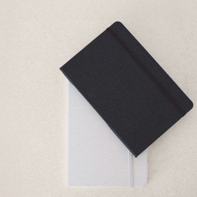 LIBRETA A5 RPET THELUJI