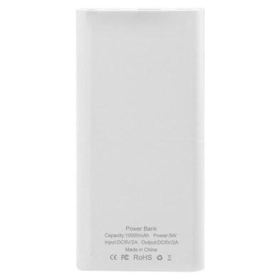 POWER BANK MOKU