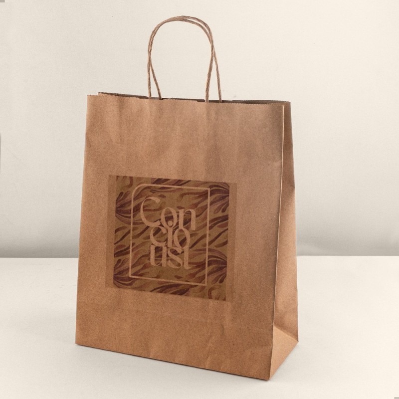 BOLSA AYSEN PEQUEÑA
