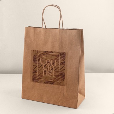 BOLSA AYSEN PEQUEÑA