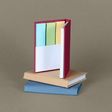 BLOC DE NOTAS ALANI