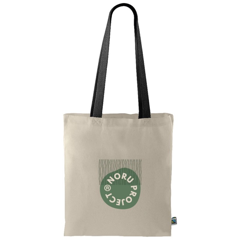 BOLSA FAIRTRADE FIORD