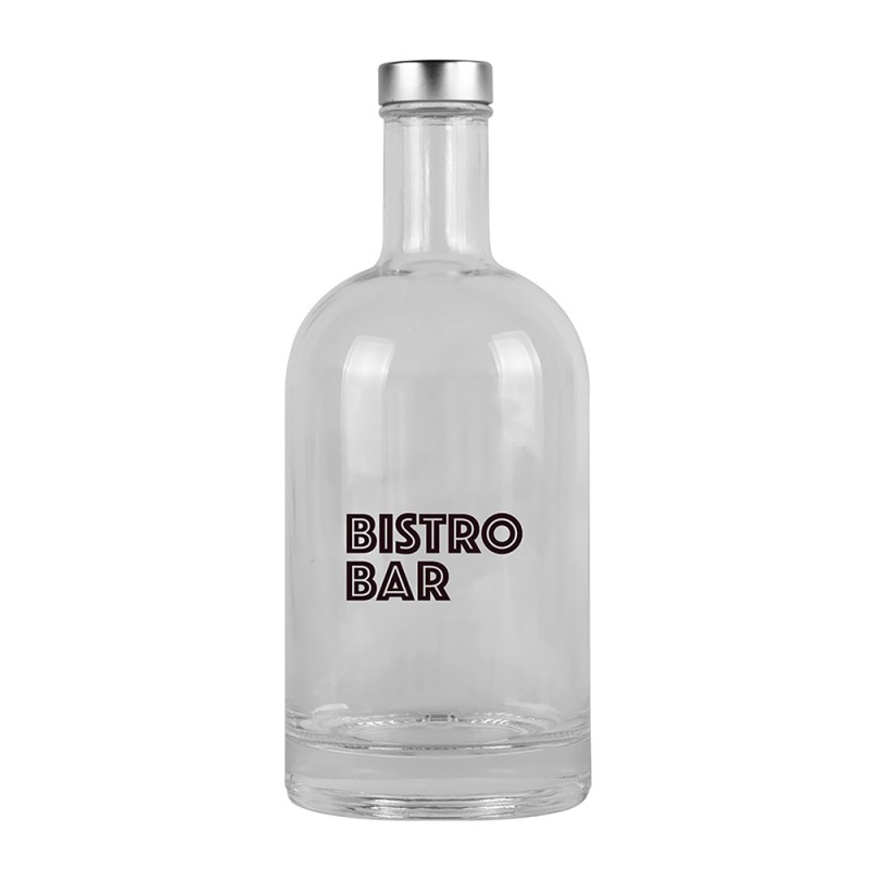 BOTELLA LIQUEUR