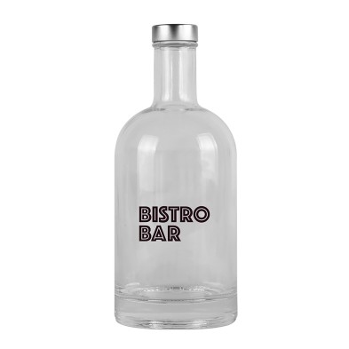 BOTELLA LIQUEUR