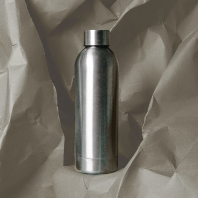 BOTELLA DOBLE PARED KHAIRO