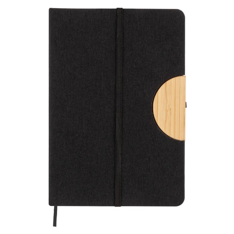 LIBRETA STILL