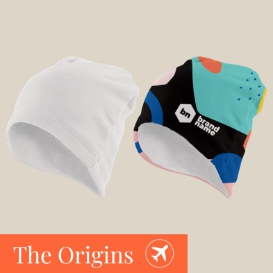 GORRO KENNET EXPRESS