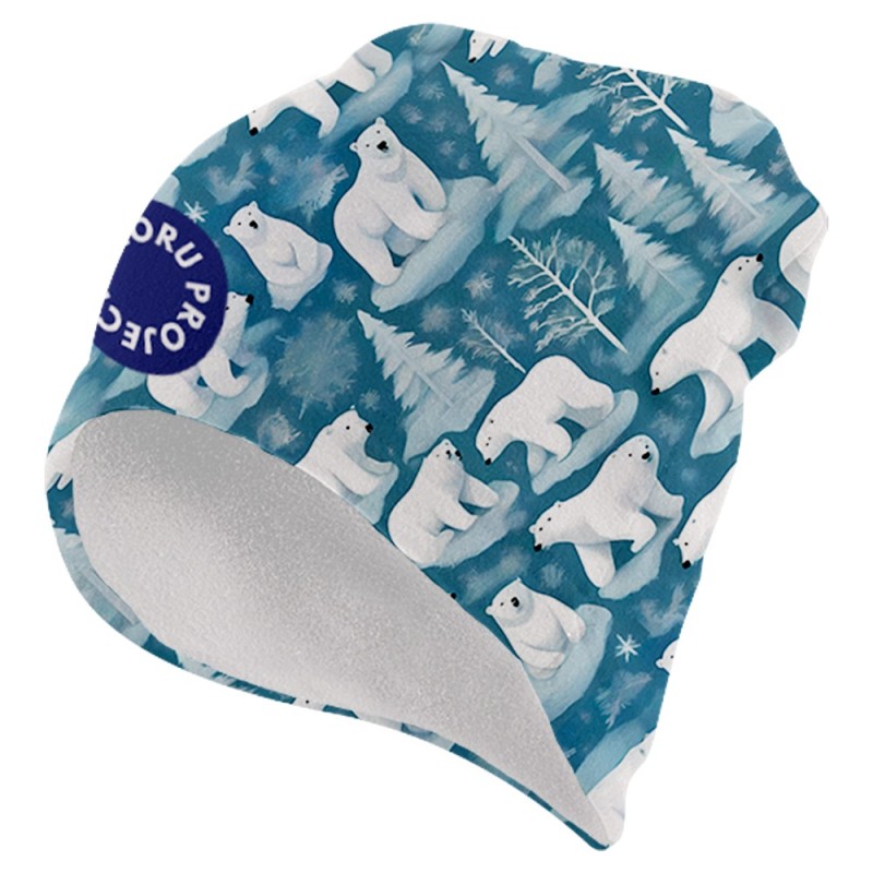 GORRO KENNET EXPRESS