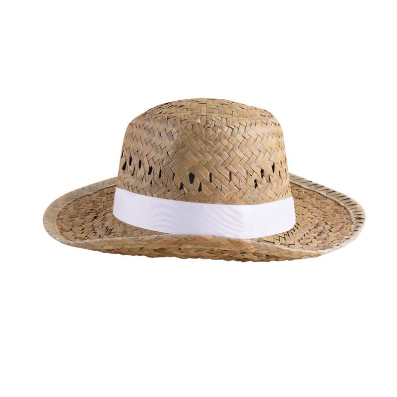 SOMBRERO INDIANA PAJA