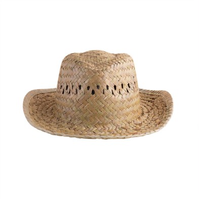 SOMBRERO INDIANA PAJA