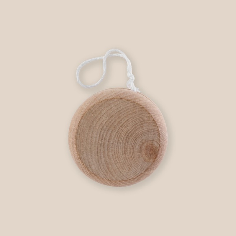YOYO WOODEN PLANO