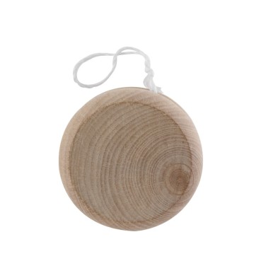 YOYO WOODEN PLANO