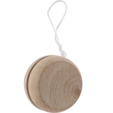 YOYO WOODEN PLANO