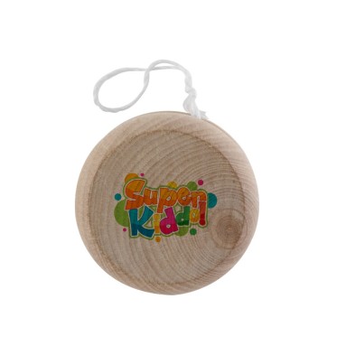 YOYO WOODEN PLANO