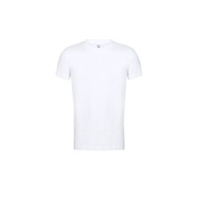 Camiseta Niño Blanca "keya" YC150
