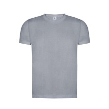 Camiseta Adulto "keya" Organic Color