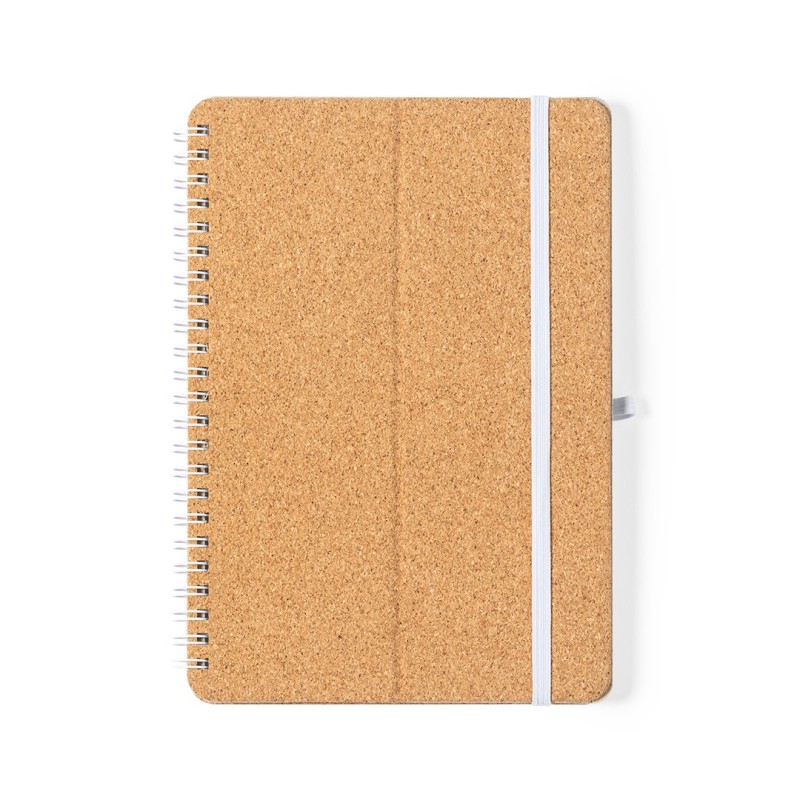 Libreta Soporte Fromky