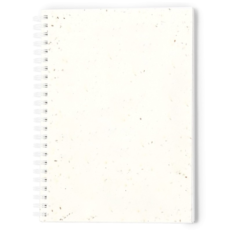 Libreta Semillas Bitar