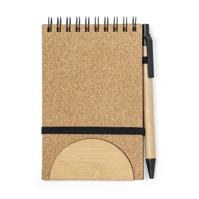 Libreta Soporte Marinix