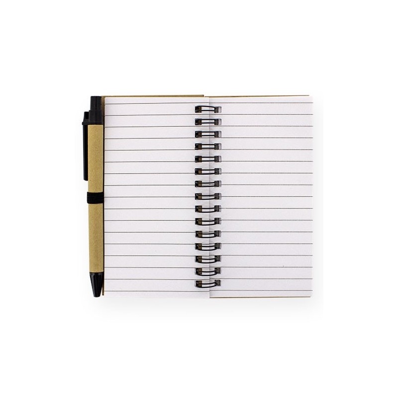 LIBRETA+ MARCADORES REX