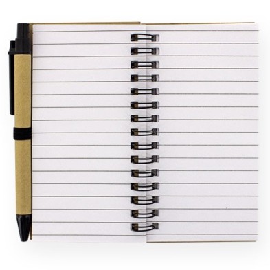 LIBRETA+ MARCADORES REX