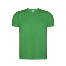 Camiseta Adulto "keya" Organic Color