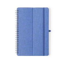 Libreta Soporte Maisux