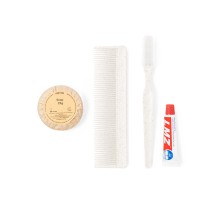 Set Essential Kit