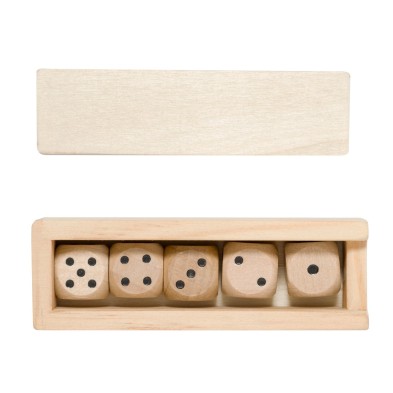 Juego Atanin
