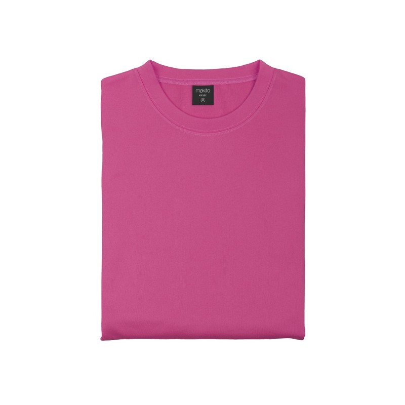 Sudadera Técnica Adulto Kroby