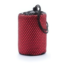 Toalla Absorbente Yarg