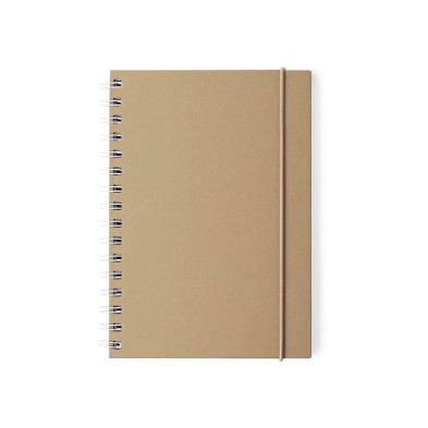 Libreta Zubar