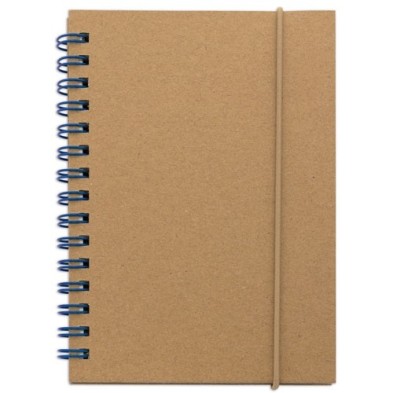 CUADERNO "SENSI"