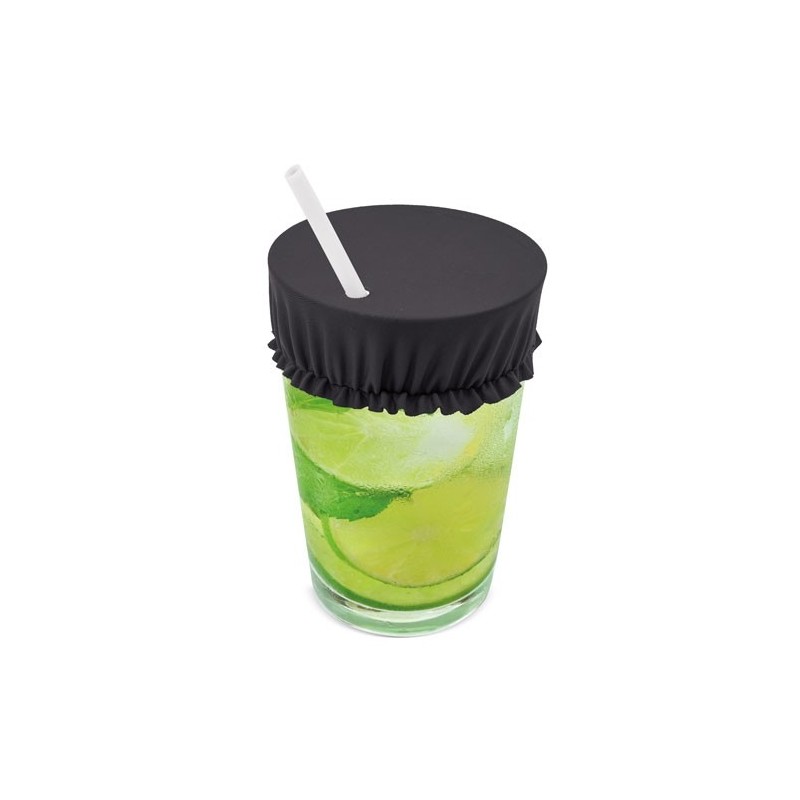 CUBRE VASOS DE TELA "FRESH"