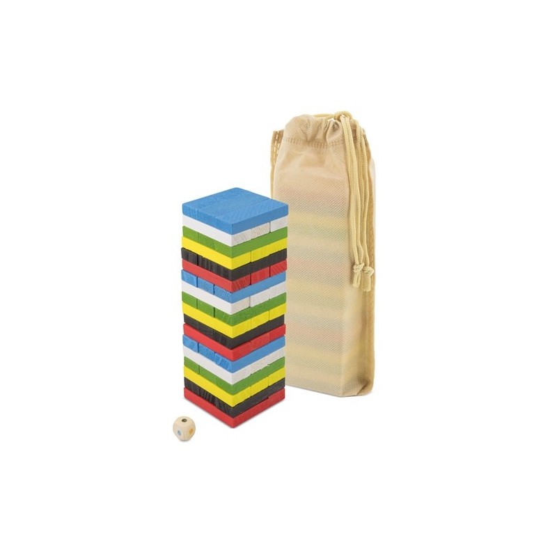 JUEGO DE MESA "TURM"