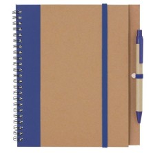 CUADERNO "DANKO"